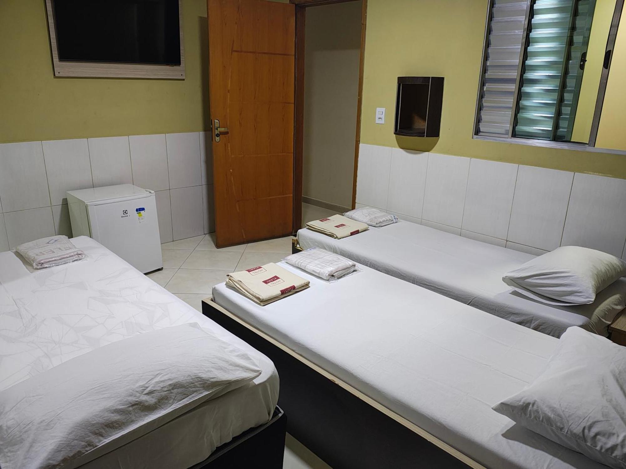 Hotel Flert Santana São Paulo Exteriér fotografie