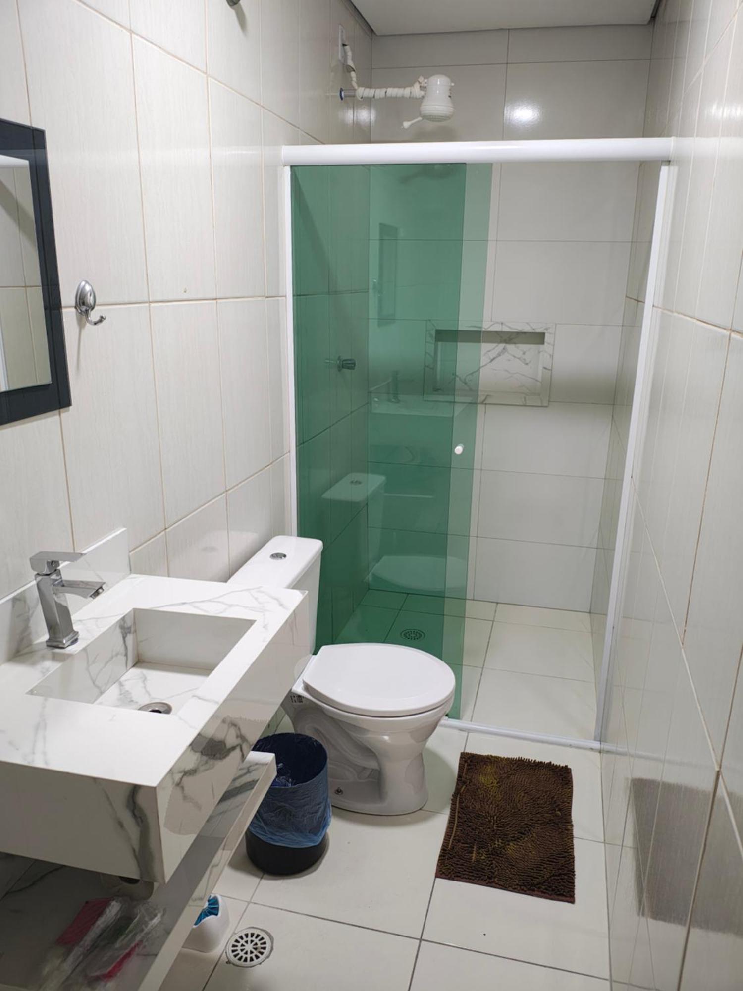 Hotel Flert Santana São Paulo Exteriér fotografie