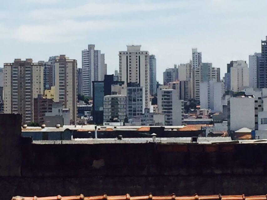 Hotel Flert Santana São Paulo Exteriér fotografie